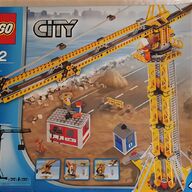city crane in vendita usato