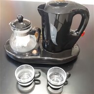 tazzine caffe vetro usato