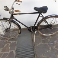 fanale bicicletta epoca usato