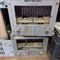 amplificatore fm broadcast usato