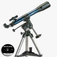 telescopio skylux usato