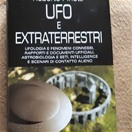 ufo extraterrestri usato