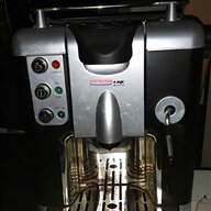 macchina caffe macina saeco usato