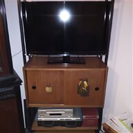 porta tv vintage usato