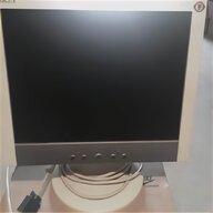 monitor lcd acer usato