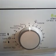 cestello lavatrice ignis usato