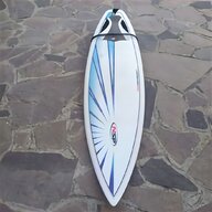 tavola surf longboard firewire usato