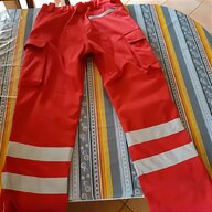 pantalone croce rossa italiana usato
