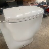 trituratore wc sanitrit usato