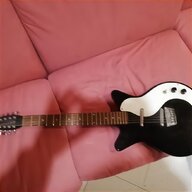 chitarra elettrica danelectro 59 usato