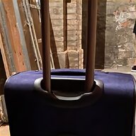 valigia trolley bologna usato