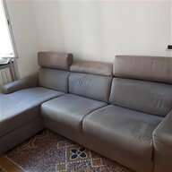 divano frau quadra usato
