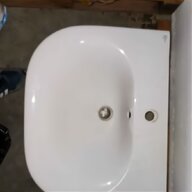 rubinetteria bagno ideal standard usato