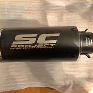 sc project 696 usato