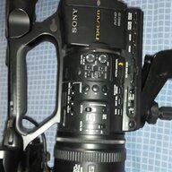 telecamera professionale sony usato