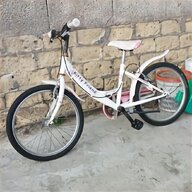 bicicletta ragazza bambina usato