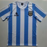maglie calcio argentina usato