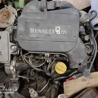 renault kangoo motore sicilia usato