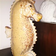 cavalluccio marino ceramica usato