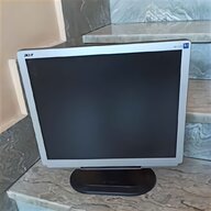 schermo monitor acer 5740 usato