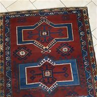 tappeto kazak usato