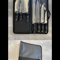 coltelli macellaio usato