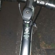 olympia bici carbonio usato