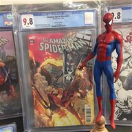 ultimate spiderman fumetto usato