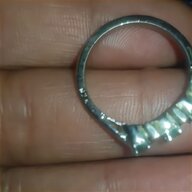 anello uomo antico usato