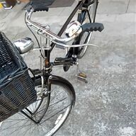 bici taurus manubrio usato