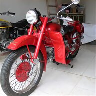 moto sidecar usato