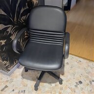 sedia poltrona ufficio caserta usato