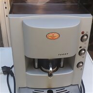 macchina caffe espresso lavazza saeco usato