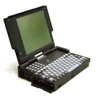 computer olivetti usato