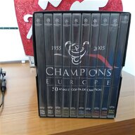 champions dvd usato