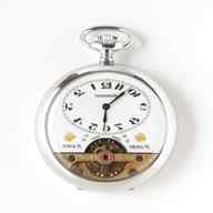 orologio tasca hebdomas usato