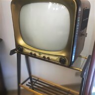 vintage tv funzionante usato