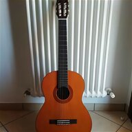 chitarra classica spagnola alhambra usato