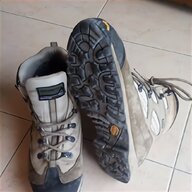 scarpe dolomite trekking donna usato