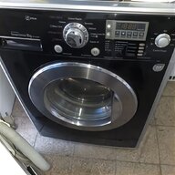 lavatrice 10kg usato