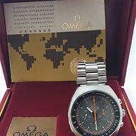 speedmaster omega moonwatch usato