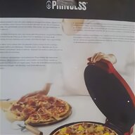 forno pizza express usato