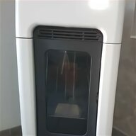 termostufa pellet edilkamin usato