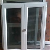 finestre pvc porta usato