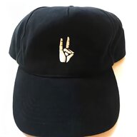 cappello rap usato