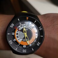 orologio subacqueo usato