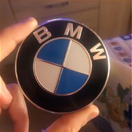 emblema bmw usato
