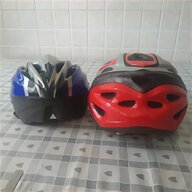 casco bici corsa usato