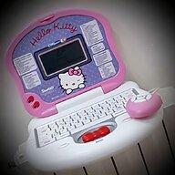 computer bambino usato