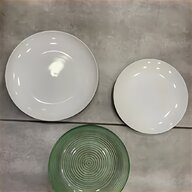 ceramiche piatti usato